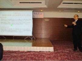 10周年祝賀会-2