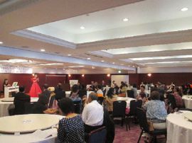 10周年祝賀会-3