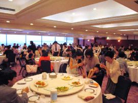 10周年祝賀会-4